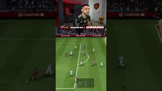 EL PRIMER GOL DE DJMARIIO EN FUT CHAMPIONS 🔥 #djmariio #eafc26