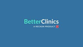 Updates to Better Clinics, including Zoom integration