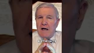Pastor Bob Gray Says Predators Should Be Sent to Help Other Predators