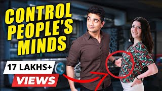 Control People's Minds and Thoughts - 5 Body Language Tricks | Ranveer Allahbadia