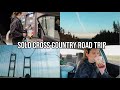 ROAD TRIP VLOG (drive with me)