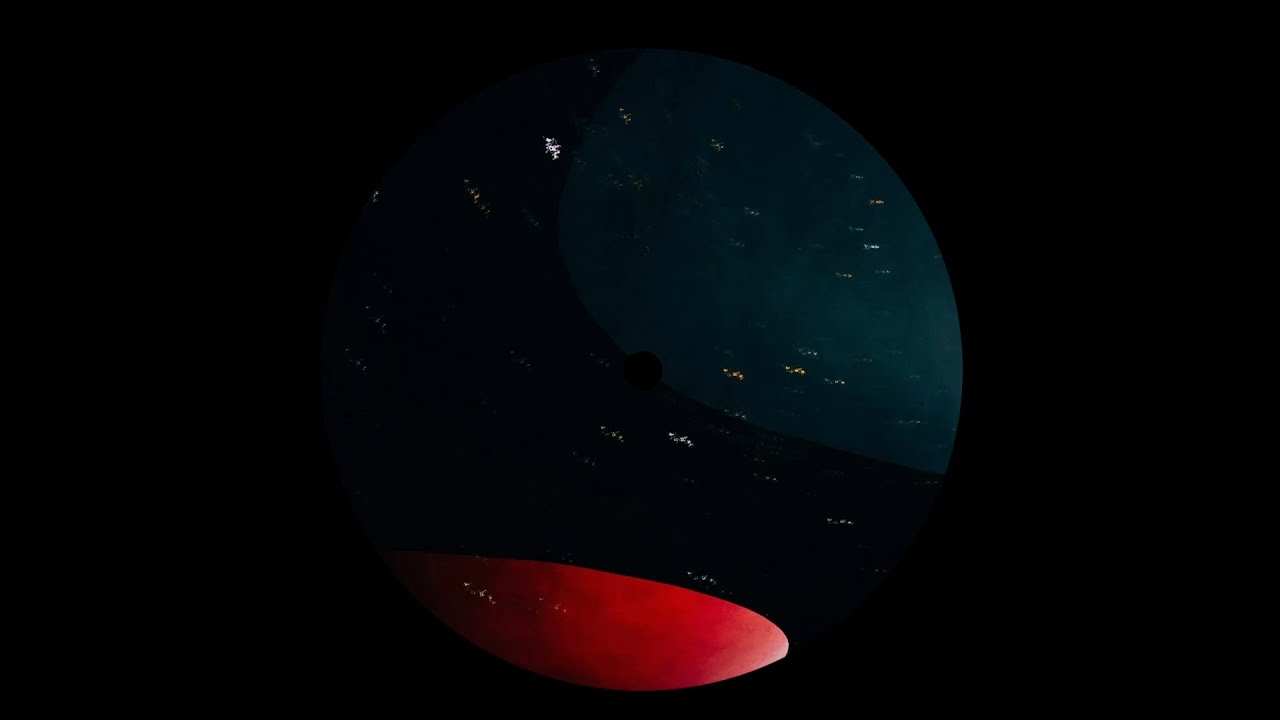 Flavius - Adrenalyne [MHAVA001]