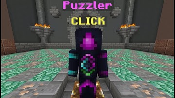 Puzzler Guide (Hypixel Skyblock) - Dwarven Mines