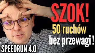 SILNIK KŁAMIE! | Speedrun 4.0