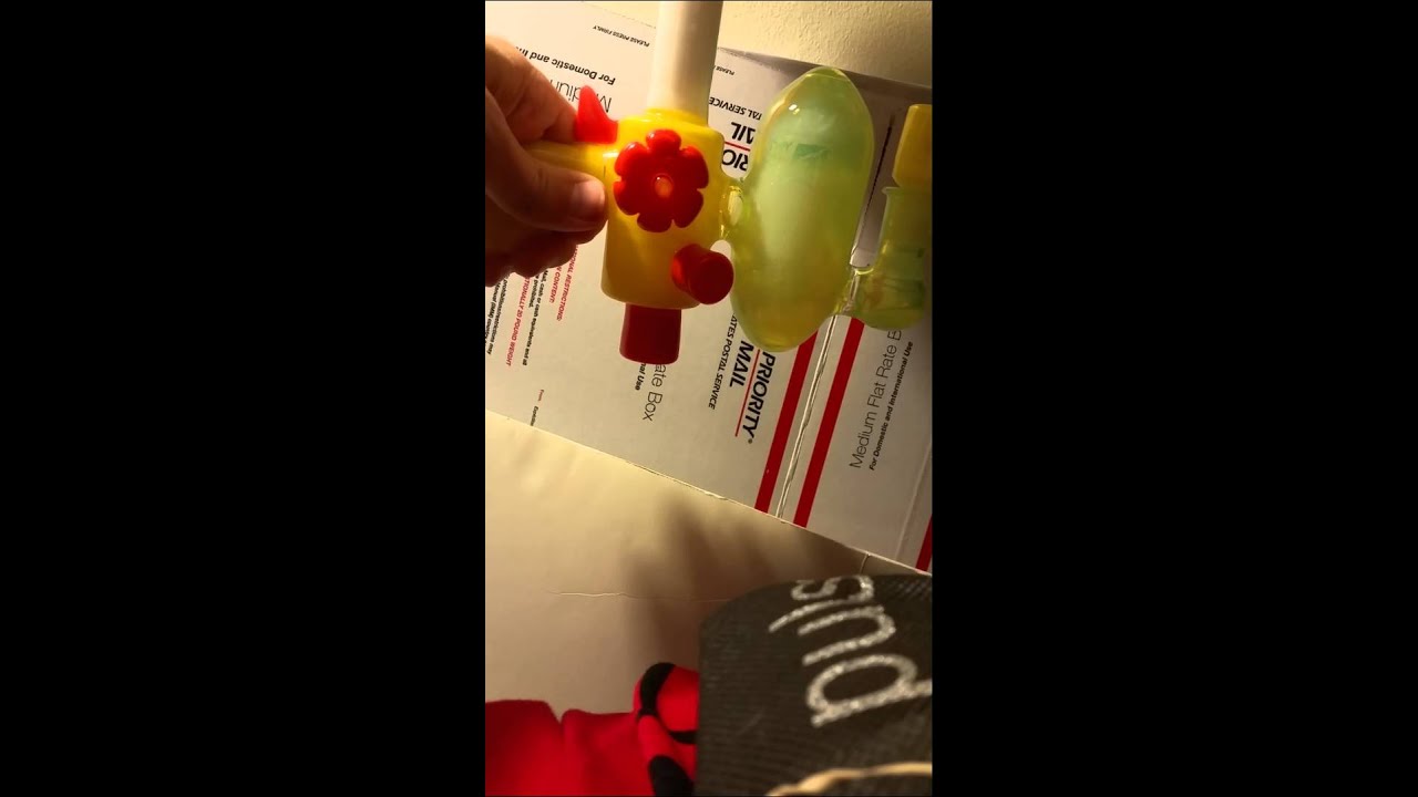 Super Smoker #23 Water Test