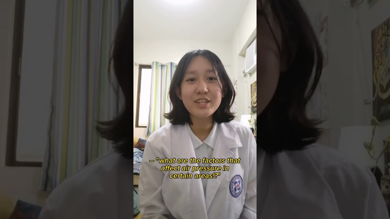 ES Video #1: Air Pressure Kurzgesagt