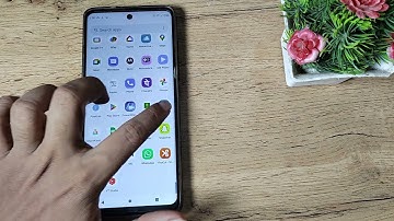 How to change language in MOTO E40 , language mobile setting