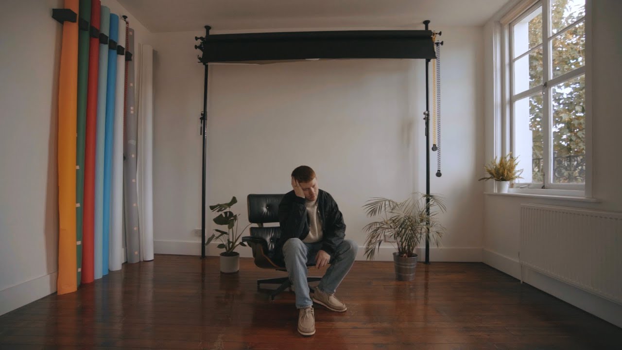 Simula - Angels [Official Video]