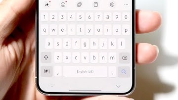 How To Find Missing Microphone On Android Phone! (2024)