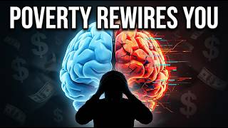 How Poverty Changes Your Brain (Neuroscience)