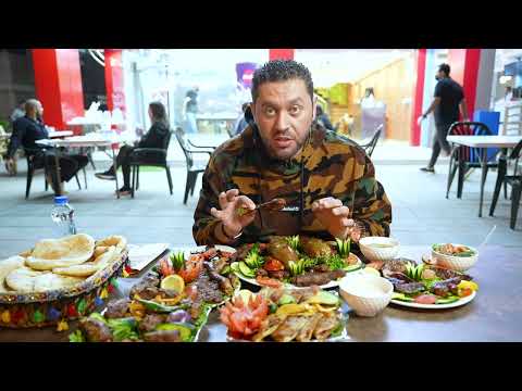 مشويات هليوبوليس أحلى مشويات مصرية فى الكويت