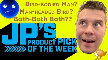 JP’s Product Pick of the Week 2/1/22 Feather RP2040 @adafruit @johnedgarpark #adafruit