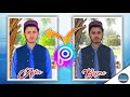 Picture Editing In Picsart||Mobile Mein Tasweer Kese Edit Karte Hain