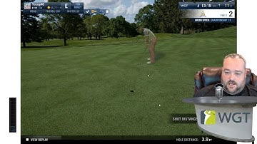 PUTTING TUTORIAL - PART 2