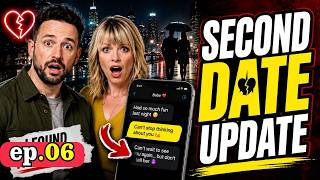 Brooke and Jeffrey2026 | Ramen Common (Second Date Update: Abbey & Carter) | EP# 06 | young jeffrey