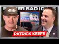 From Restaurants To Mayor of Revere - Patrick Keefe | Better Bad Ideas | Ep. 70