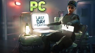 HOW TO PLAY LDOE ON PC! IOS & ANDROID - Last Day on Earth: Survival screenshot 1