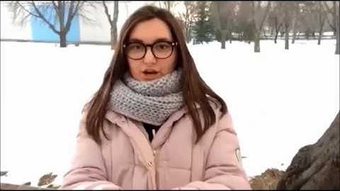 Group 5 | Mind the gap | Vlog #1