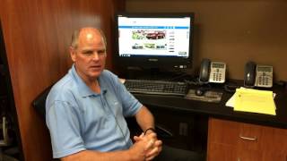 Dick Wilson Introduction from Larry H. Miller Subaru