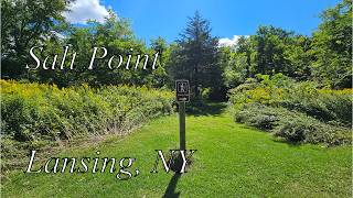 A Walking Tour of Salt Point Natural Area