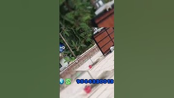 Automatic Sliding Gate | Remote Control Gate | Electric Gate #automaticgate #siws #shorts