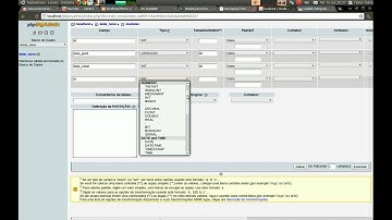 ScadaBR - Problemas com adição de DataSource SQL