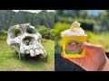 Touring Jurassic World &amp; Kong Skull Island Filming Locations In Hawaii | Dole Plantation Summer Food