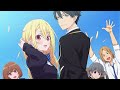 The Foolish Angel Dances with the Devil - Ending Full『Gift』Kaori Ishihara
