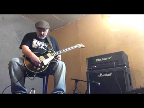 Rick Romanelli Les Paul Weekend Response