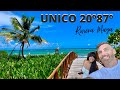 UNICO 20 87 All Inclusive Resort in Mexico During the Pandemic