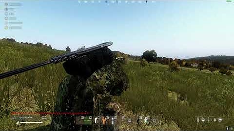 SaWz dayz server bounty hunting