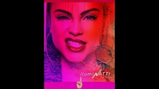 Natti Natasha - Deja tus besos ( Album ilumiNATTi)  previw 2019