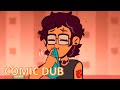 Its all come full circle  the owl house comic dub