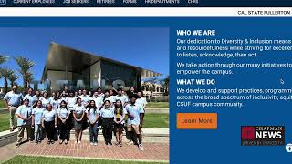 Universities Respond to Elimination of DEI Initiatives | Chapman News