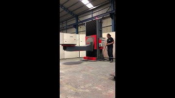 BLP3 3AX 010 V15│ L Type Positioner 3 axis