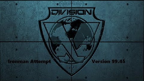 X-Division Blind Ironman Part 67 (Hanging Up The Telephone)