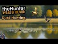 The hunter COTW Duck hunt #cotw #gamer #hunting