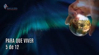 CLIP | TOQUE NA ALMA | PARA QUE VIVER ? | ÁLBUM LEIS MORAIS