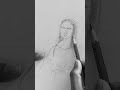 Mona Lisa Portrait Leonardo Da Vinci S Masterpiece Sketch SketchArt Sketching mp3
