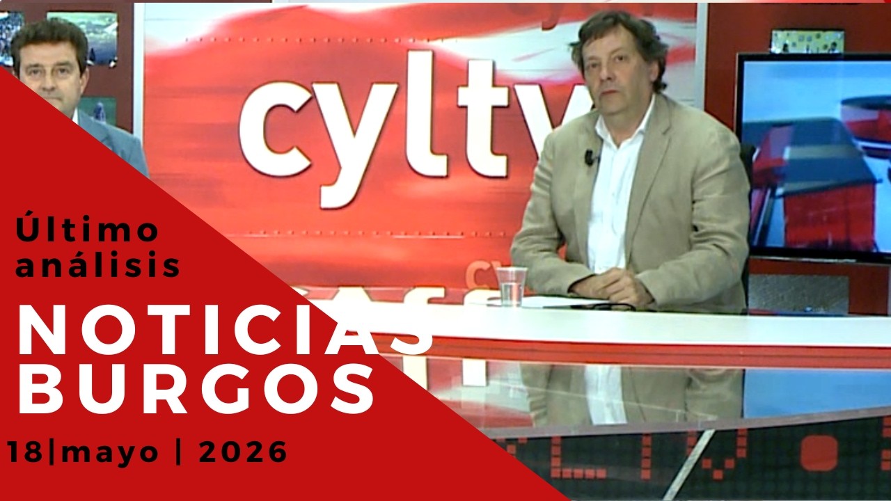 ÚLTIMO ANÁLISIS | 18-05-2026