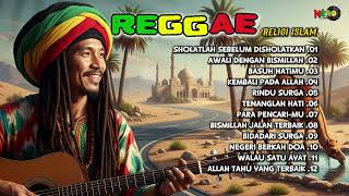 Download Lagu SHOLATLAH SEBELUM DISHOLATKAN 🎶✨ - Lagu Islami Reggae Terbaru 2025 MP3