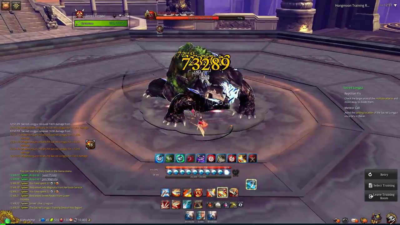 Riftwalk 6 Transcendence Short Soul