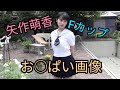 矢作萌香（元AKB）Fカップオカズ