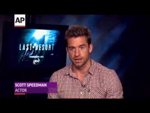 Video: Scott Speedman: Elulugu, Loovus, Karjäär, Isiklik Elu