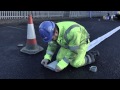 Drain relining service - DALROD