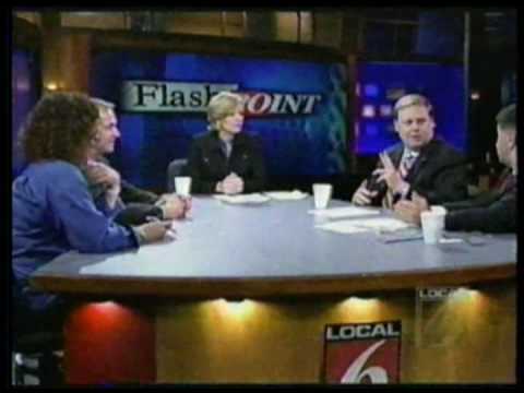 Flashpoint Debate: Marriage Counseling