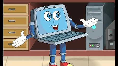 STD 4 L. 2 Input and Output Devices (Part 3)