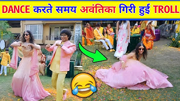 😂Why Sourav Joshi Not Cut This Clip | Sourav joshi vlogs shadi,Sourav joshi Haldi shadi Vlogs Video