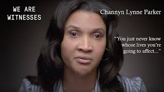 Channyn Lynne Parker on Being a Trans Community Advocate for People in Jail | We Are Witnesses