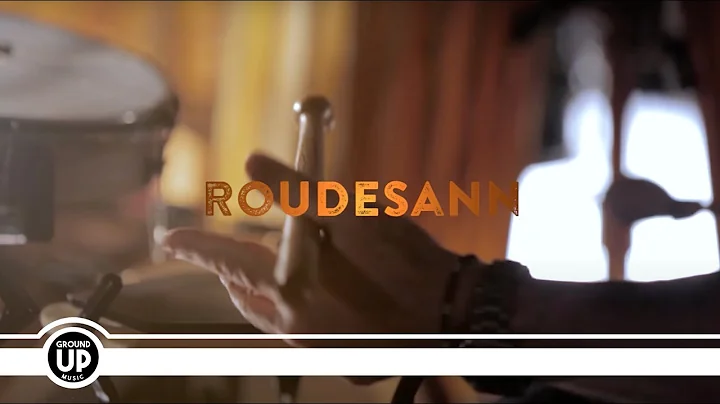 Bokant - Roudesann (Official Music Video)